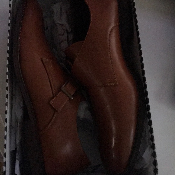 Men’s Shoes - Picture 4 of 4